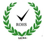 有毒物質ROHS認證